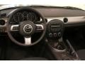 2012 Brilliant Black Mazda MX-5 Miata Touring Roadster  photo #8