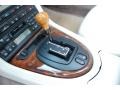 Carnival Red Metallic - XK XK8 Convertible Photo No. 51