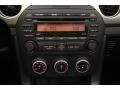 Audio System of 2012 MX-5 Miata Touring Roadster