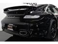 2012 Black Porsche 911 Turbo S Coupe  photo #19
