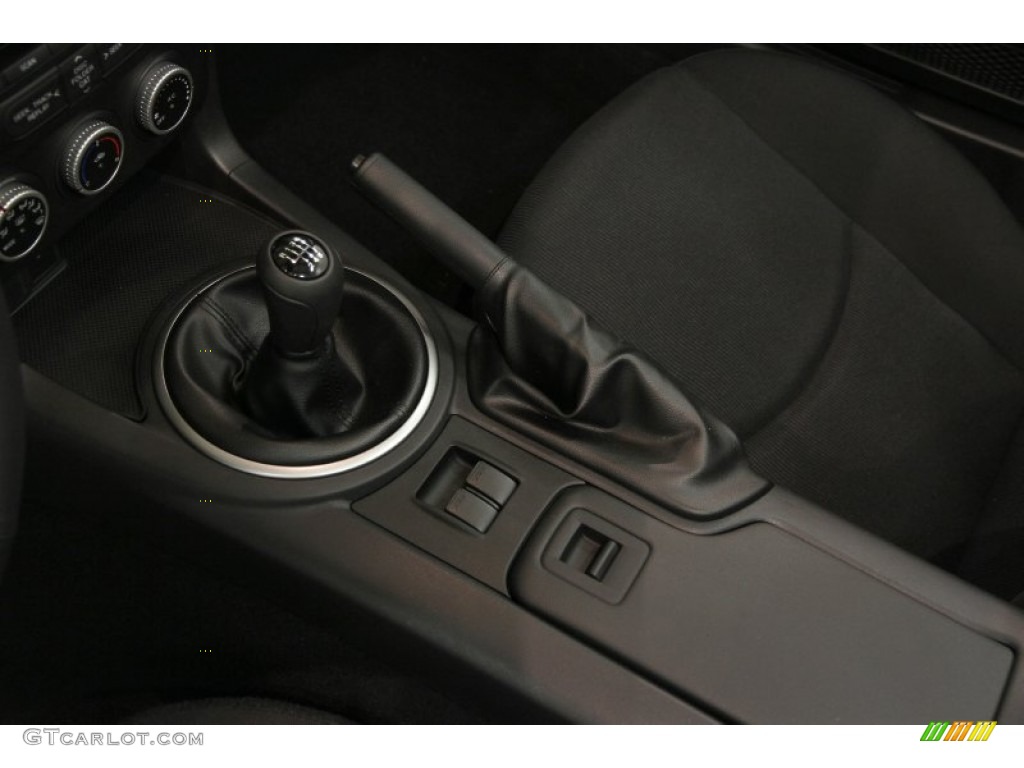 2012 Mazda MX-5 Miata Touring Roadster 6 Speed Manual Transmission Photo #83547873