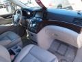 2011 Twilight Gray Nissan Quest 3.5 SL  photo #4