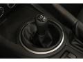 2012 Brilliant Black Mazda MX-5 Miata Touring Roadster  photo #15