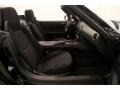 2012 Brilliant Black Mazda MX-5 Miata Touring Roadster  photo #17