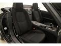 Black Front Seat Photo for 2012 Mazda MX-5 Miata #83547987