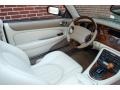 Carnival Red Metallic - XK XK8 Convertible Photo No. 58