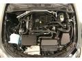  2012 MX-5 Miata Touring Roadster 2.0 Liter DOHC 16-Valve VVT 4 Cylinder Engine