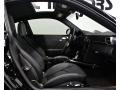 2012 Black Porsche 911 Turbo S Coupe  photo #29