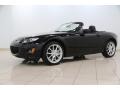 Front 3/4 View of 2012 MX-5 Miata Touring Roadster