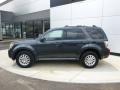 Black Pearl Slate Metallic - Mariner V6 Premier 4WD Photo No. 2