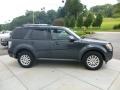Black Pearl Slate Metallic - Mariner V6 Premier 4WD Photo No. 6