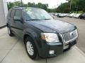 Black Pearl Slate Metallic - Mariner V6 Premier 4WD Photo No. 7