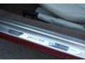 Carnival Red Metallic - XK XK8 Convertible Photo No. 74