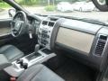Black Pearl Slate Metallic - Mariner V6 Premier 4WD Photo No. 11
