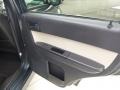 Black Pearl Slate Metallic - Mariner V6 Premier 4WD Photo No. 14