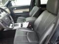 Black Pearl Slate Metallic - Mariner V6 Premier 4WD Photo No. 15