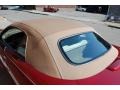 Carnival Red Metallic - XK XK8 Convertible Photo No. 81