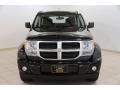 Brilliant Black Crystal Pearl - Nitro SE 4x4 Photo No. 2