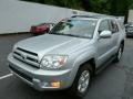 2005 Titanium Metallic Toyota 4Runner Limited 4x4  photo #3