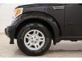 Brilliant Black Crystal Pearl - Nitro SE 4x4 Photo No. 15