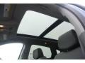 2010 Cadillac SRX Titanium/Ebony Interior Sunroof Photo