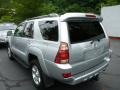 2005 Titanium Metallic Toyota 4Runner Limited 4x4  photo #13