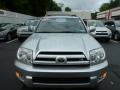 2005 Titanium Metallic Toyota 4Runner Limited 4x4  photo #14