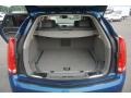 Titanium/Ebony Trunk Photo for 2010 Cadillac SRX #83549100