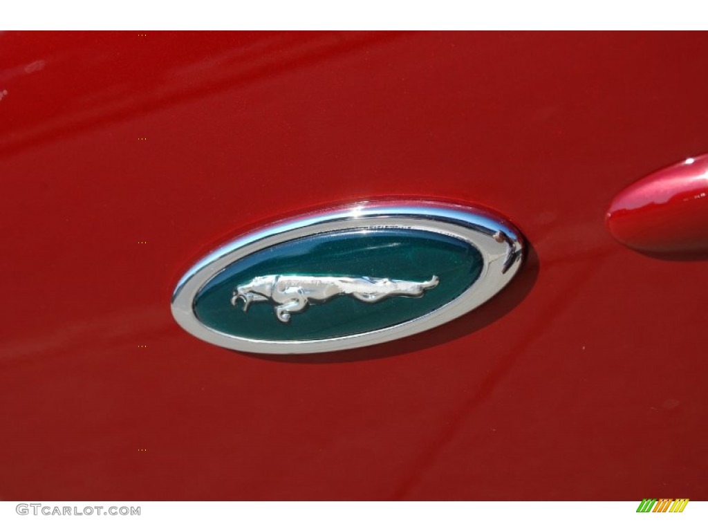 2001 XK XK8 Convertible - Carnival Red Metallic / Ivory photo #105