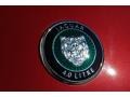 Carnival Red Metallic - XK XK8 Convertible Photo No. 106