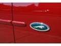 Carnival Red Metallic - XK XK8 Convertible Photo No. 107