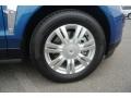  2010 SRX V6 Wheel