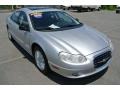 2004 Bright Silver Metallic Chrysler Concorde Limited #83499963
