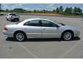 Bright Silver Metallic 2004 Chrysler Concorde Limited Exterior