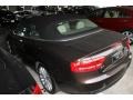 Teak Brown Metallic - A5 2.0T quattro Convertible Photo No. 5