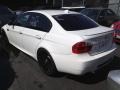 Alpine White - M3 Sedan Photo No. 6