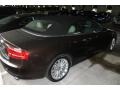 Teak Brown Metallic - A5 2.0T quattro Convertible Photo No. 7