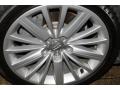 Teak Brown Metallic - A5 2.0T quattro Convertible Photo No. 10