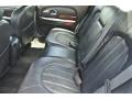 2004 Chrysler Concorde Dark Slate Gray Interior Rear Seat Photo