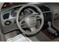 Teak Brown Metallic - A5 2.0T quattro Convertible Photo No. 13