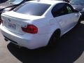 Alpine White - M3 Sedan Photo No. 8