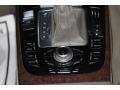 Teak Brown Metallic - A5 2.0T quattro Convertible Photo No. 22