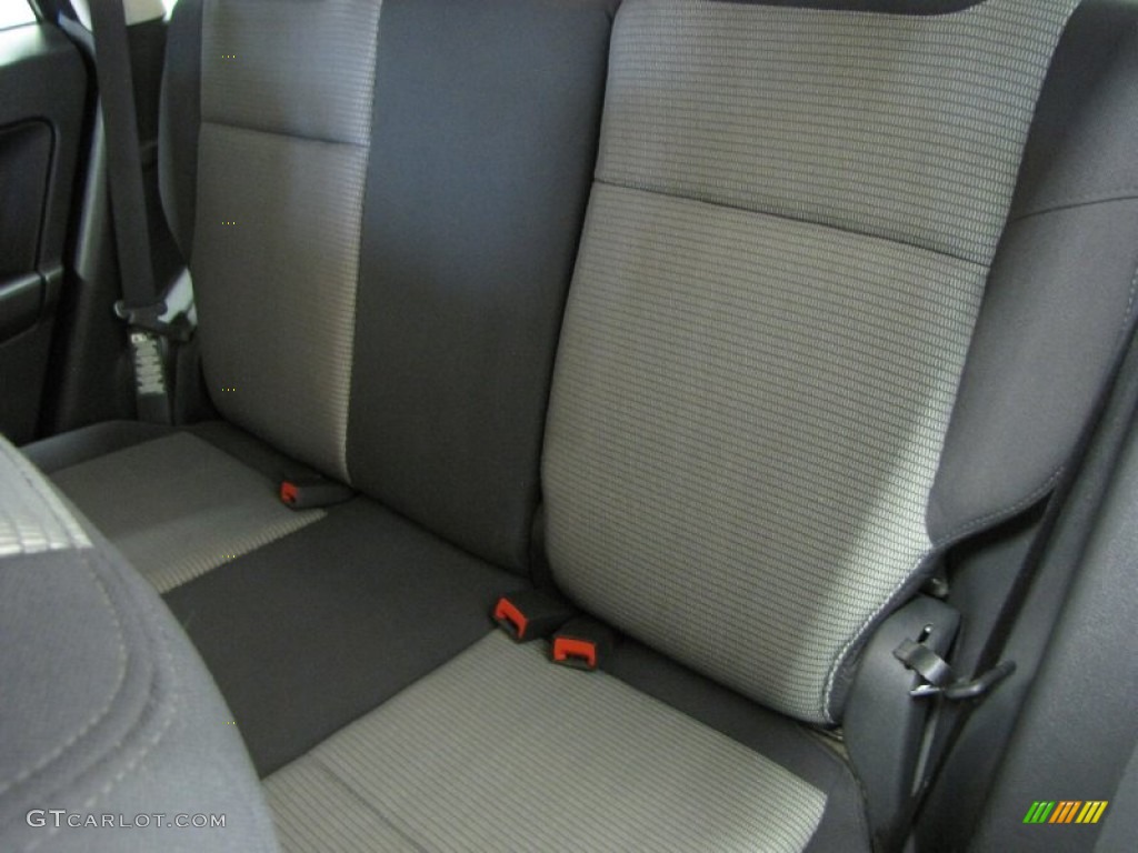 2008 Caliber SXT - Surf Blue Pearl / Dark Slate Gray photo #6