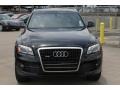 Brilliant Black - Q5 3.2 quattro Photo No. 2