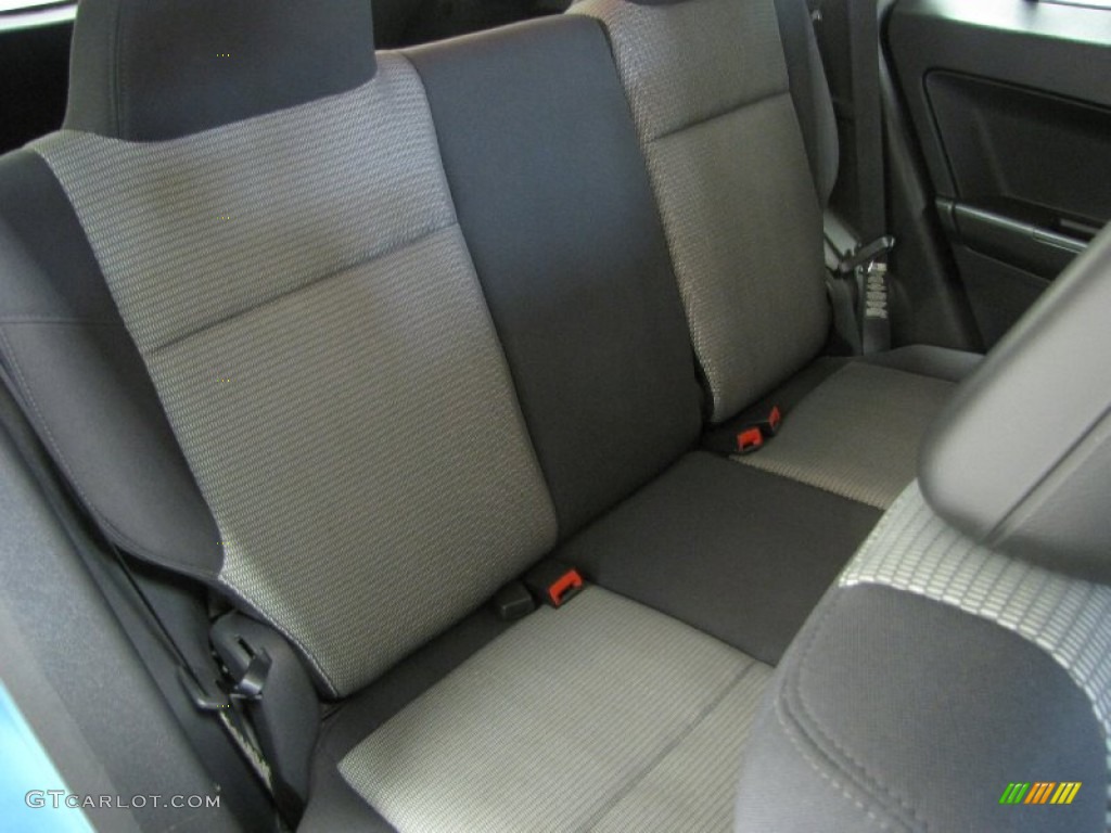 2008 Caliber SXT - Surf Blue Pearl / Dark Slate Gray photo #7