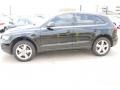 Brilliant Black - Q5 3.2 quattro Photo No. 5