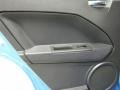 2008 Surf Blue Pearl Dodge Caliber SXT  photo #11