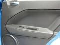 2008 Surf Blue Pearl Dodge Caliber SXT  photo #12