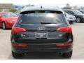 Brilliant Black - Q5 3.2 quattro Photo No. 8