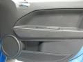 2008 Surf Blue Pearl Dodge Caliber SXT  photo #13